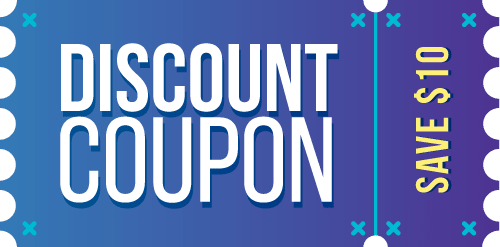 CLAIM YOUR 10 DISCOUNT NOW 